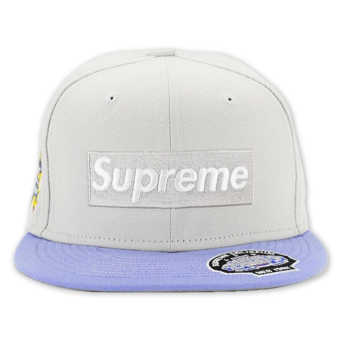 シュプリーム　Supreme Championships Box Logo Supreme シュプリーム 23AW Championships Box Logo New Era Cap