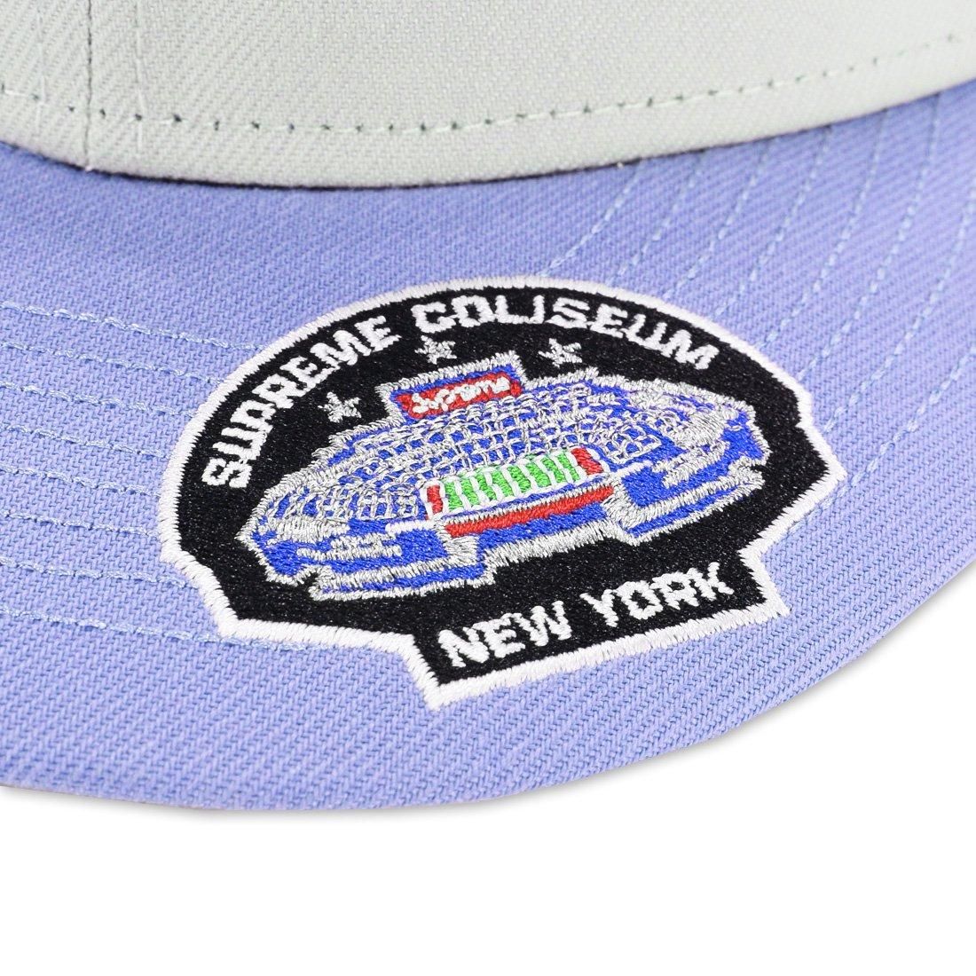 SUPREME CHAMPIONSHIPS BOX LOGO NEW ERA - Spyder｜セレクト