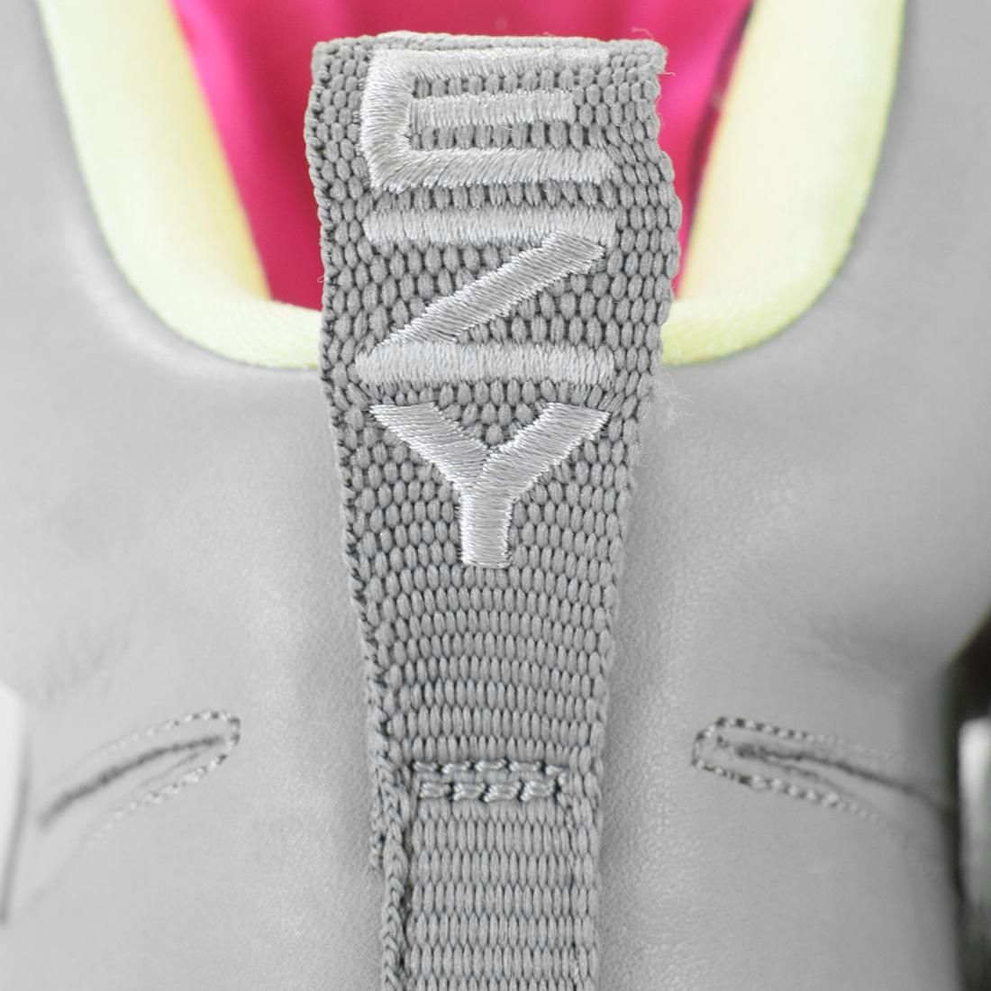 Nike air yeezy 1 plata online