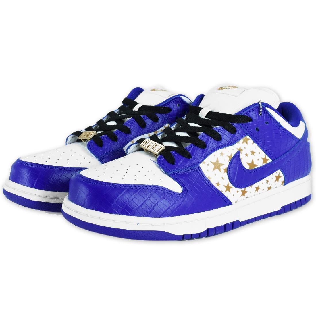 靴 supreme nike sb dunk low og qs 28cm NIKE SB X SUPREME DUNK LOW OG QS - Spyder｜セレクトショップ