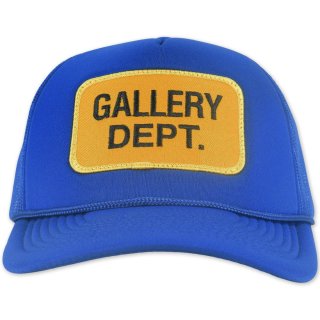 GALLERY DEPT SOUVENIR TRUCKER CAP