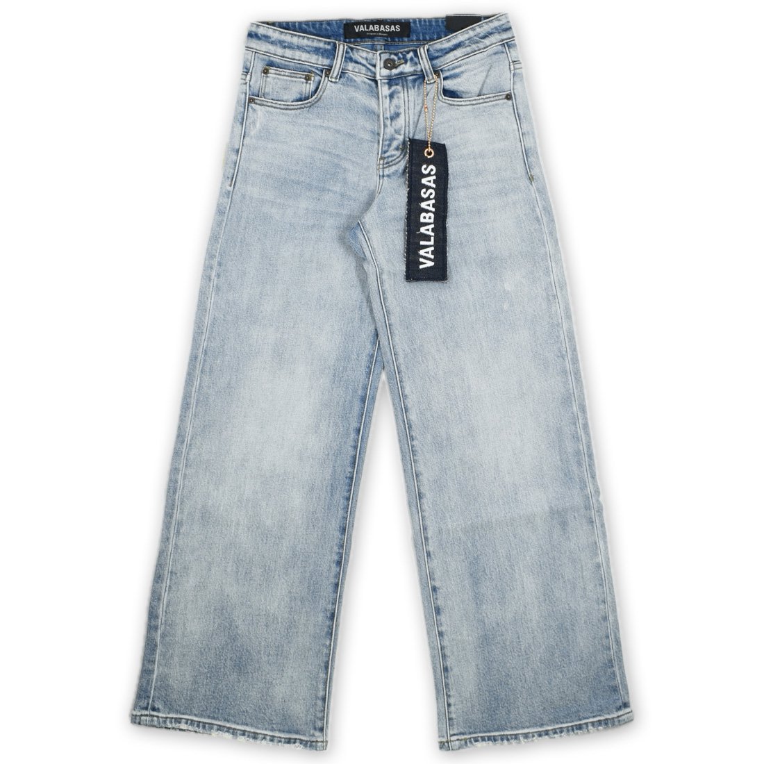 VALABASAS STREAMLINE BAGGY DENIM - Spyder｜セレクトショップ｜茨城 ...