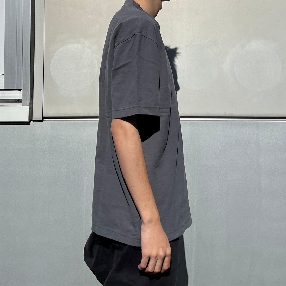 YEEZY X GAP SHORT SLEEVE TEE - Spyder｜セレクトショップ｜茨城県水戸市