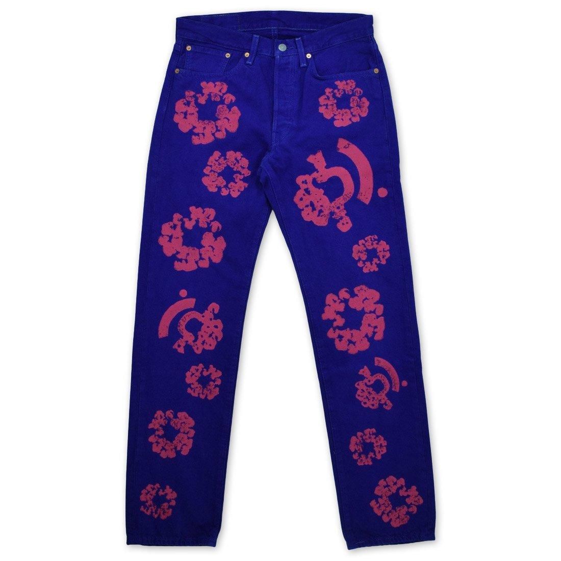 デニムティアーズ DENIM TEARS X BSTROY JEAN - Spyder｜セレクトショップ｜茨城県