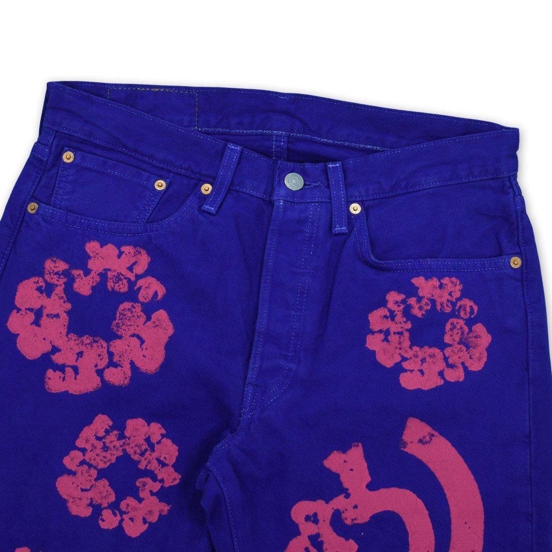 DENIM TEARS X BSTROY JEAN - Spyder｜セレクトショップ｜茨城県