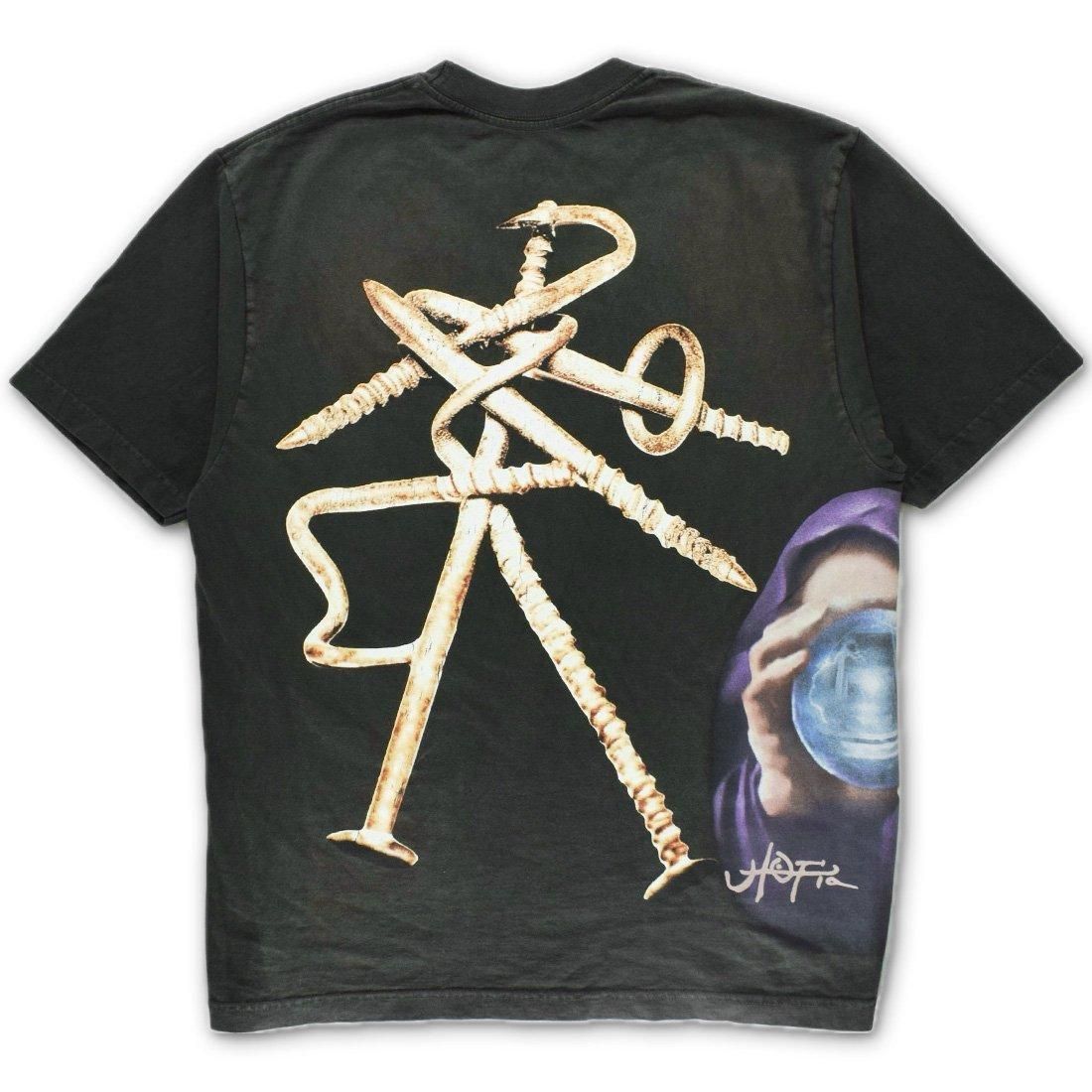CACTUS JACK UTOPIA SCREWED TEE - Spyder｜セレクトショップ