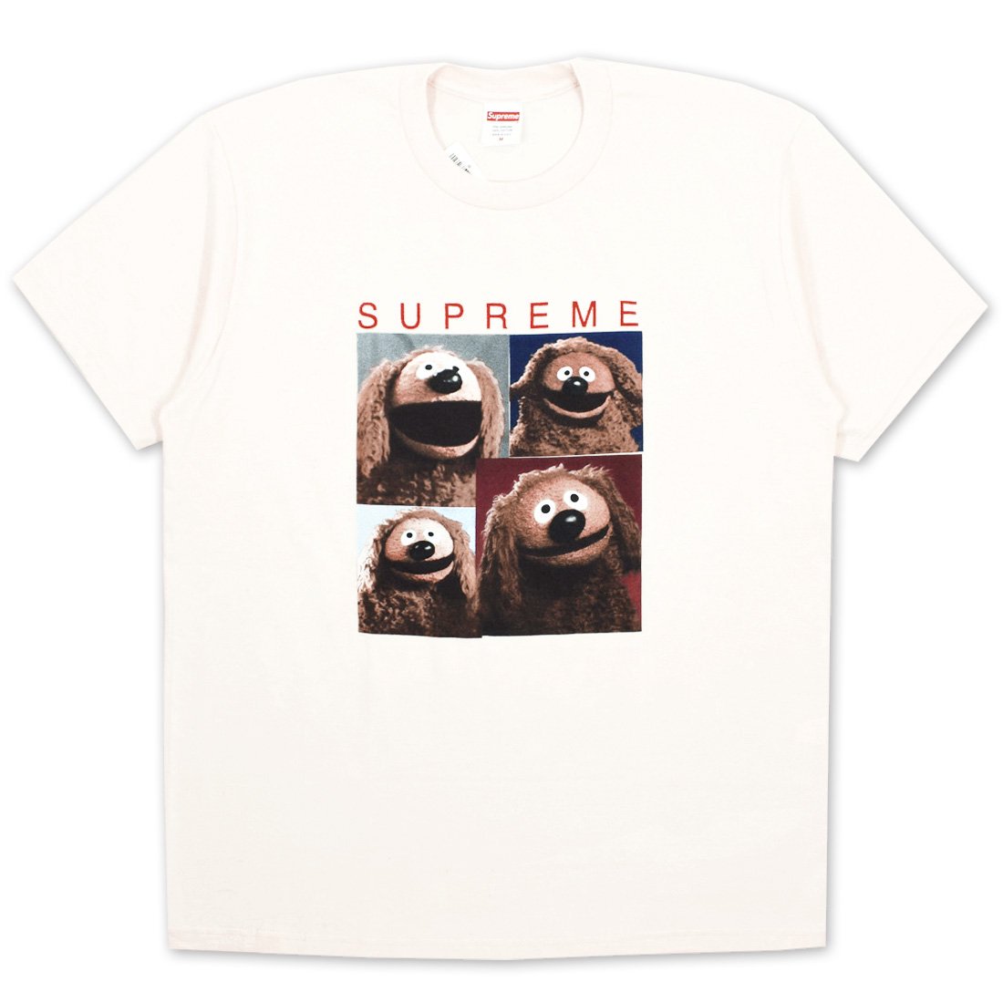 Supreme Rowlf Tee S - beaconparenting.ie