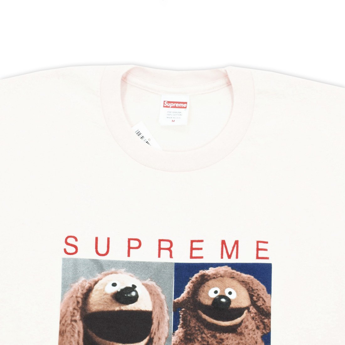 SUPREME ROWLF TEE - Spyder｜セレクトショップ｜茨城県水戸市