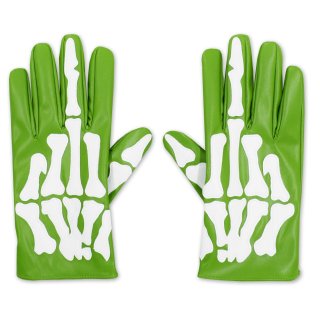 mnml Skeleton Glove