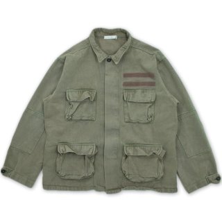 mnml Vintage Army Jacket