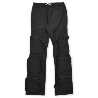 mnml Multi Pocket Drawcord Pants