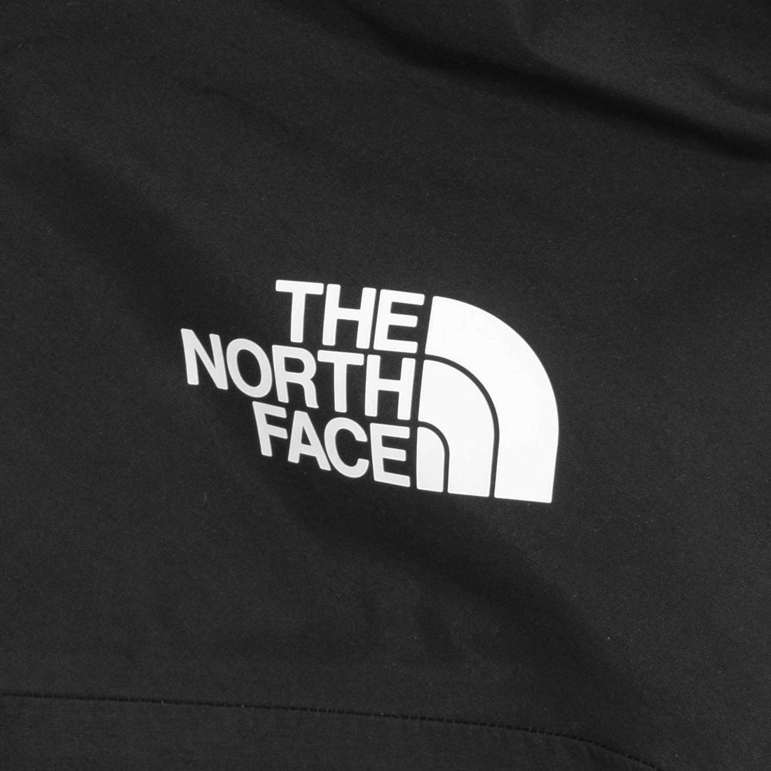 Supreme x North Face Split Taped (L) - ジャケット・アウター