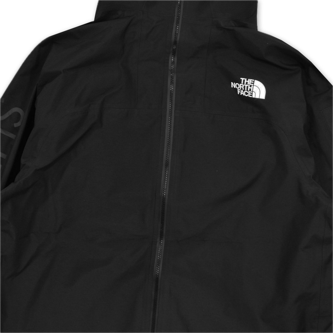 SUPREME X THE NORTH FACE SPLIT TAPED SEAM SHELL JACKET - Spyder 
