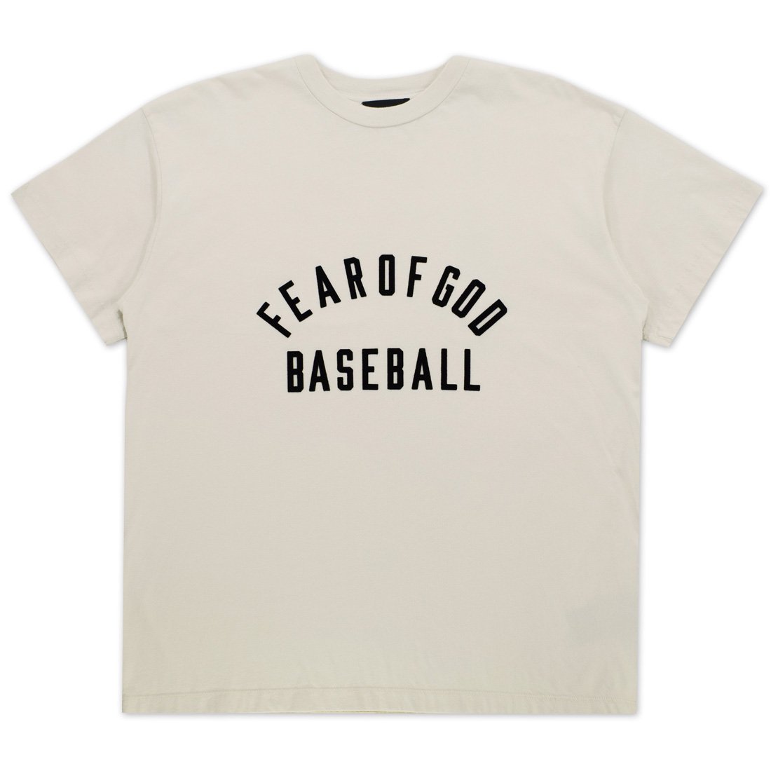 FEAR OF GOD 7TH BASEBALL TEE - Spyder｜セレクトショップ｜茨城県水戸市