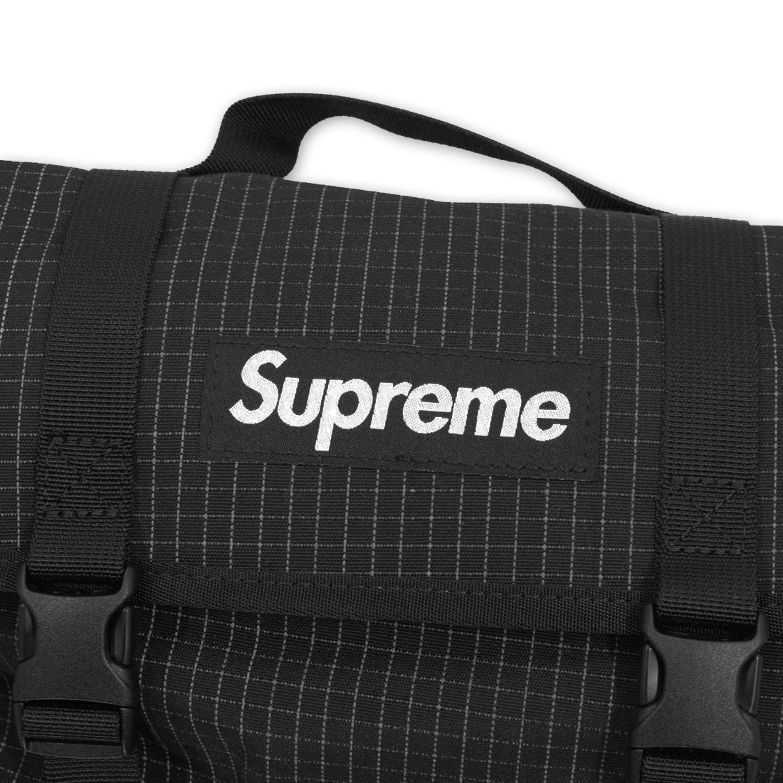 SUPREME MINI DUFFLE BAG - Spyder｜セレクトショップ｜茨城県水戸市