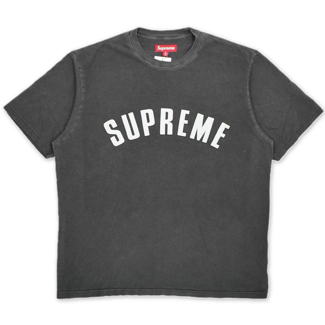 SUPREME CRACKED ARC S/S TOP - Spyder｜セレクトショップ｜茨城県水戸市