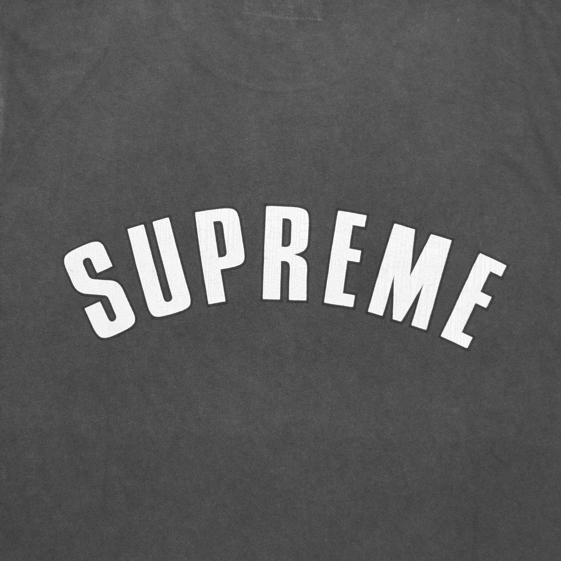 SUPREME CRACKED ARC S/S TOP - Spyder｜セレクトショップ 