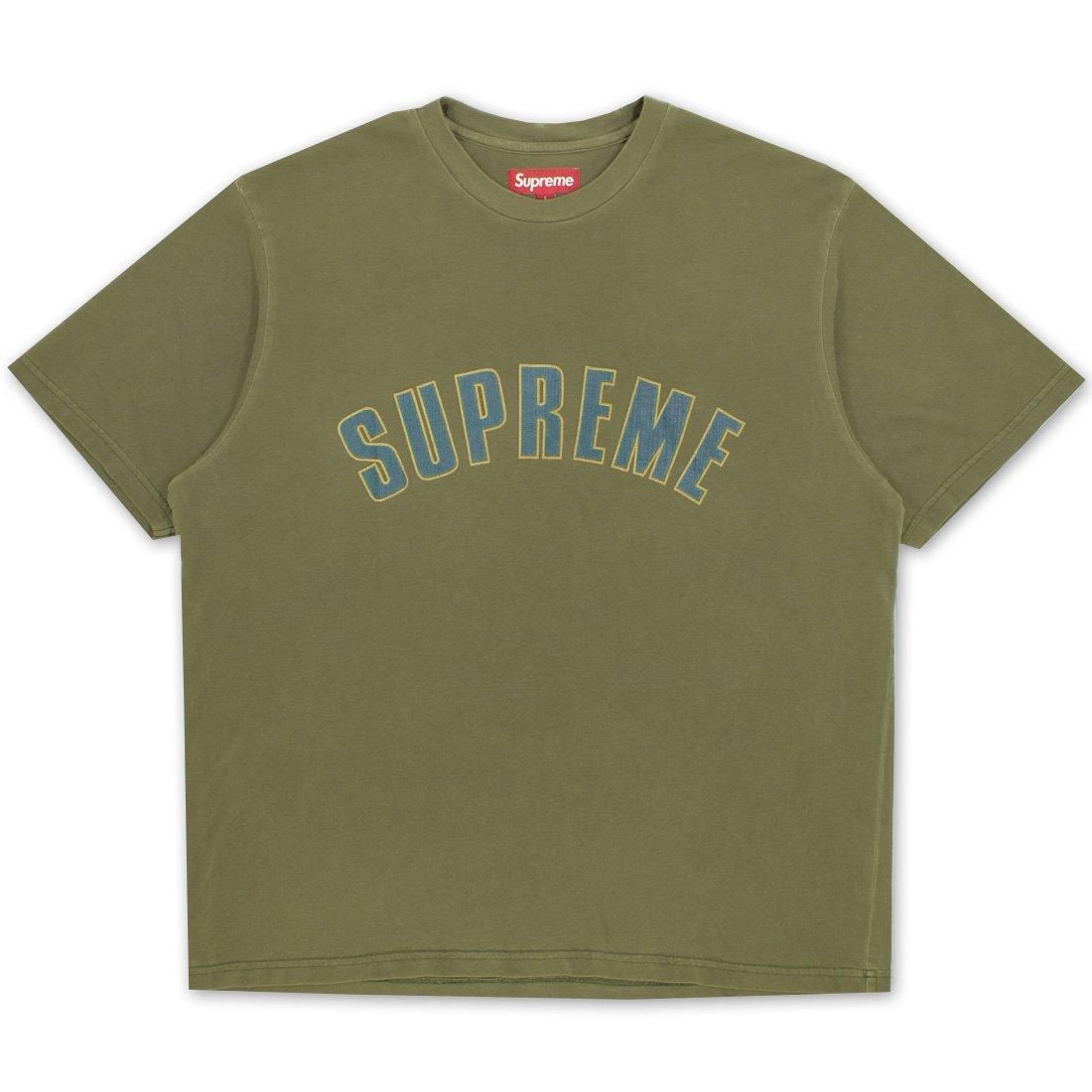 トップス Supreme Cracked Arc S/S Top Supreme Cracked Arc S S Top (SS24) - $78