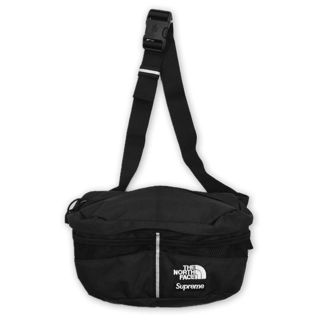 SUPREME X THE NORTH FACE SPLIT WAIST BAG - Spyder｜セレクトショップ｜茨城県水戸市