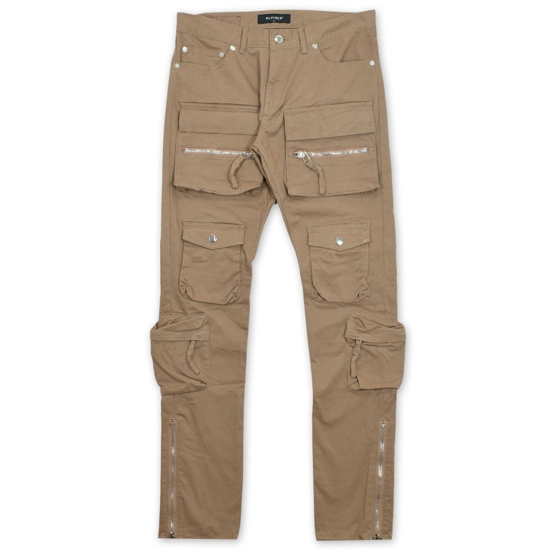 MLVINCE TYPE-2 SLIM CARGO PANTS - Spyder｜セレクトショップ｜茨城県水戸市