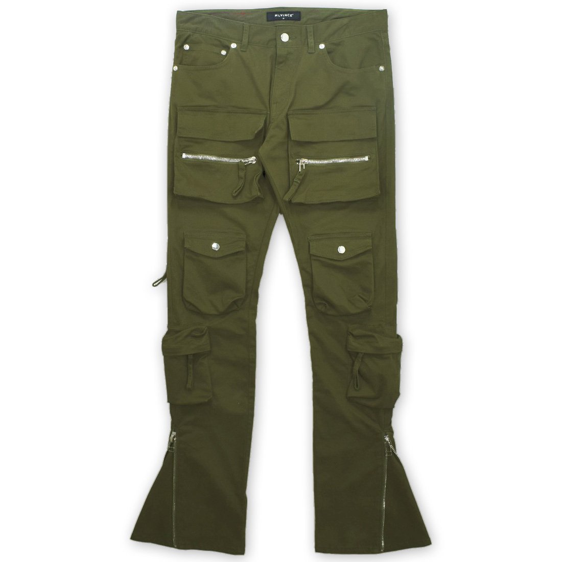 MLVINCE TYPE-2 SLIM CARGO PANTS - Spyder｜セレクトショップ｜茨城県