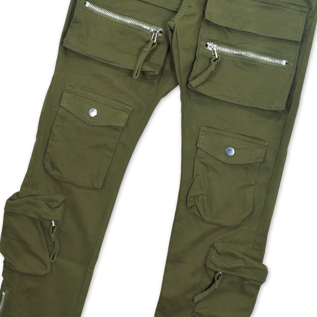 MLVINCE TYPE-2 SLIM CARGO PANTS - Spyder｜セレクトショップ｜茨城県水戸市