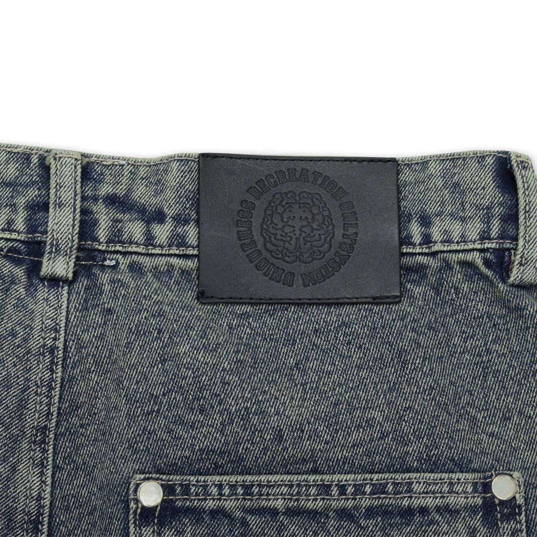 SOMEIT S.O.C VINTAGE DENIM PANTS - Spyder｜セレクトショップ