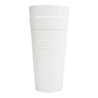 RSVP Gallery DOUBLE CUP
