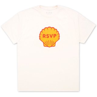 RSVP Gallery SHELL TEE