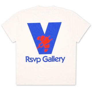 RSVP Gallery GRAPHIC TEE