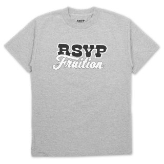 RSVP Gallery X JUST DON X FRUITION Las Vegas UNLV RABELS TEE