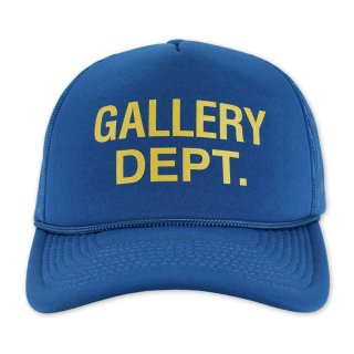 GALLERY DEPT GD TRUCKER HAT