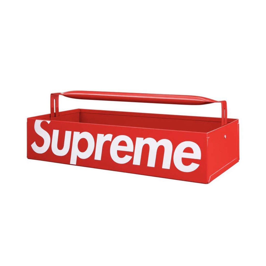 SUPREME MAC TOOLS TOTE TRAY - Spyder｜セレクトショップ｜茨城県水戸市