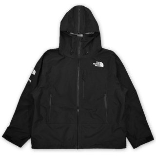 SUPREME X THE NORTH FACE SPLIT TAPED SEAM SHELL JACKET