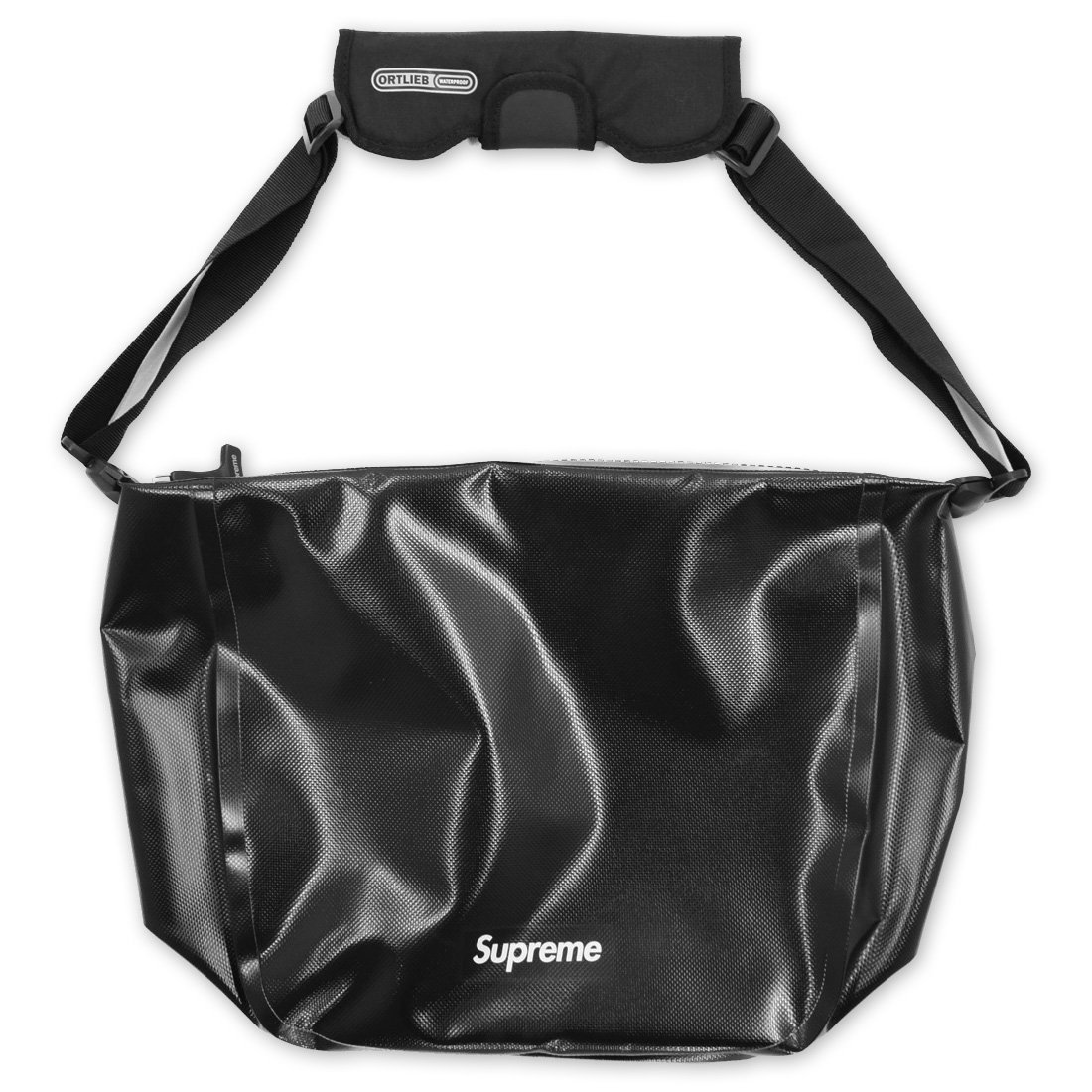 SUPREME ORTLIB SMALL MESSENGER BAG - Spyder｜セレクトショップ ...