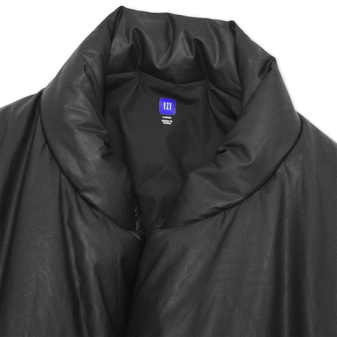 ジャケット・アウター Yeezy Gap Round Jacket Black S YEEZY X GAP ROUND JACKET - Spyder｜セレクトショップ｜茨城県