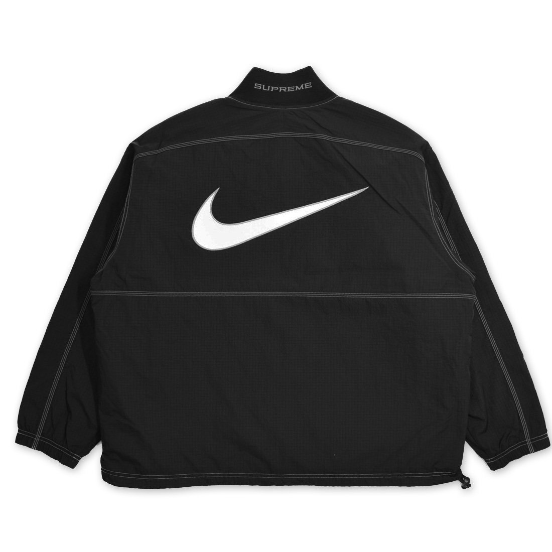 SUPREME X NIKE RIPSTOP PULLOVER - Spyder｜セレクトショップ｜茨城県 ...