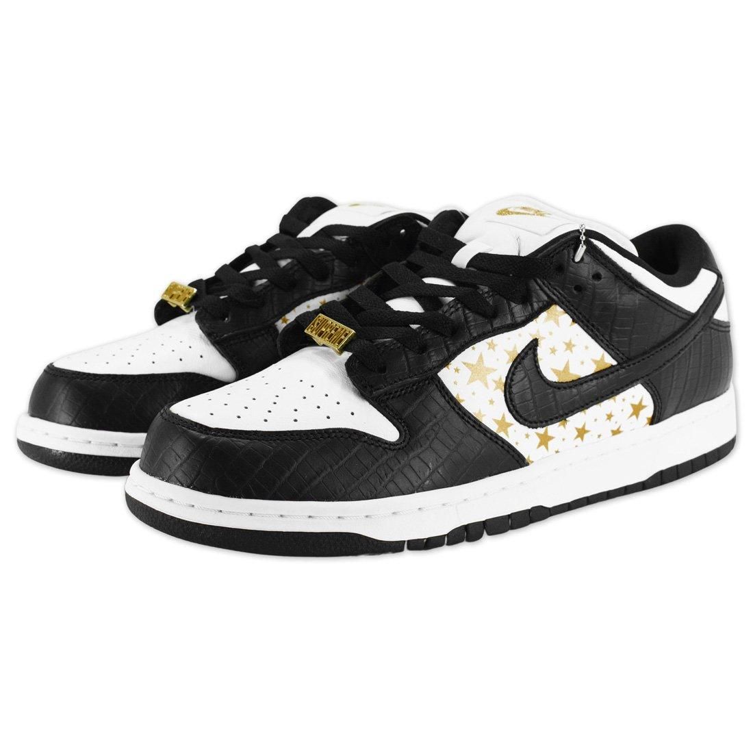 Supreme × Nike SB Dunk Low OG QS NIKE SB X SUPREME DUNK LOW OG QS - Spyder｜セレクトショップ｜茨城