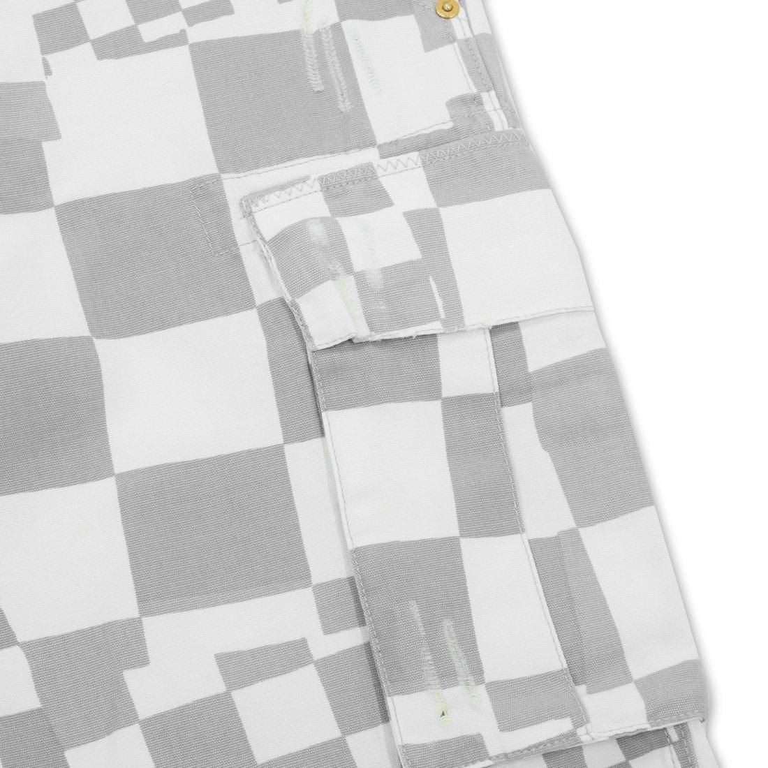 ERL UNISEX PRINTED CARGO PANTS - Spyder｜セレクトショップ