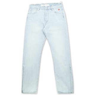 ERL X LEVI'S 501 ERL SPLIT DENIM