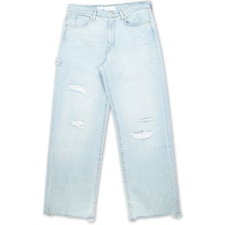 ERL X LEVI'S STAY LOOSE DENIM