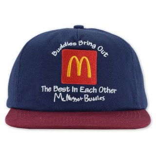 KERWIN FROST X McDonalds THE BEST IN EACH OTHER HAT 