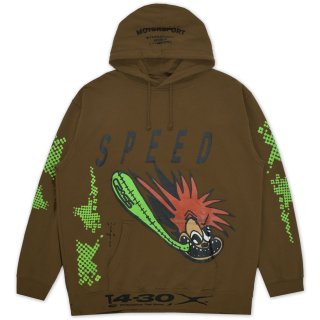 CACTUS JACK SPEED HOODIE