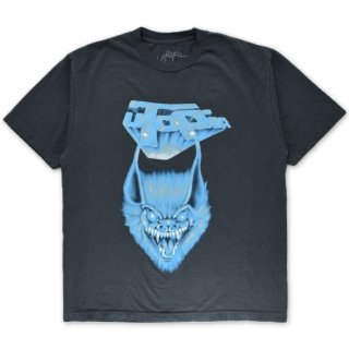 CACTUS JACK UTOPIA HYENA TEE