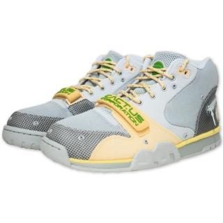 カクタスジャック トラビススコット ブリーフケース ユートピア Travis