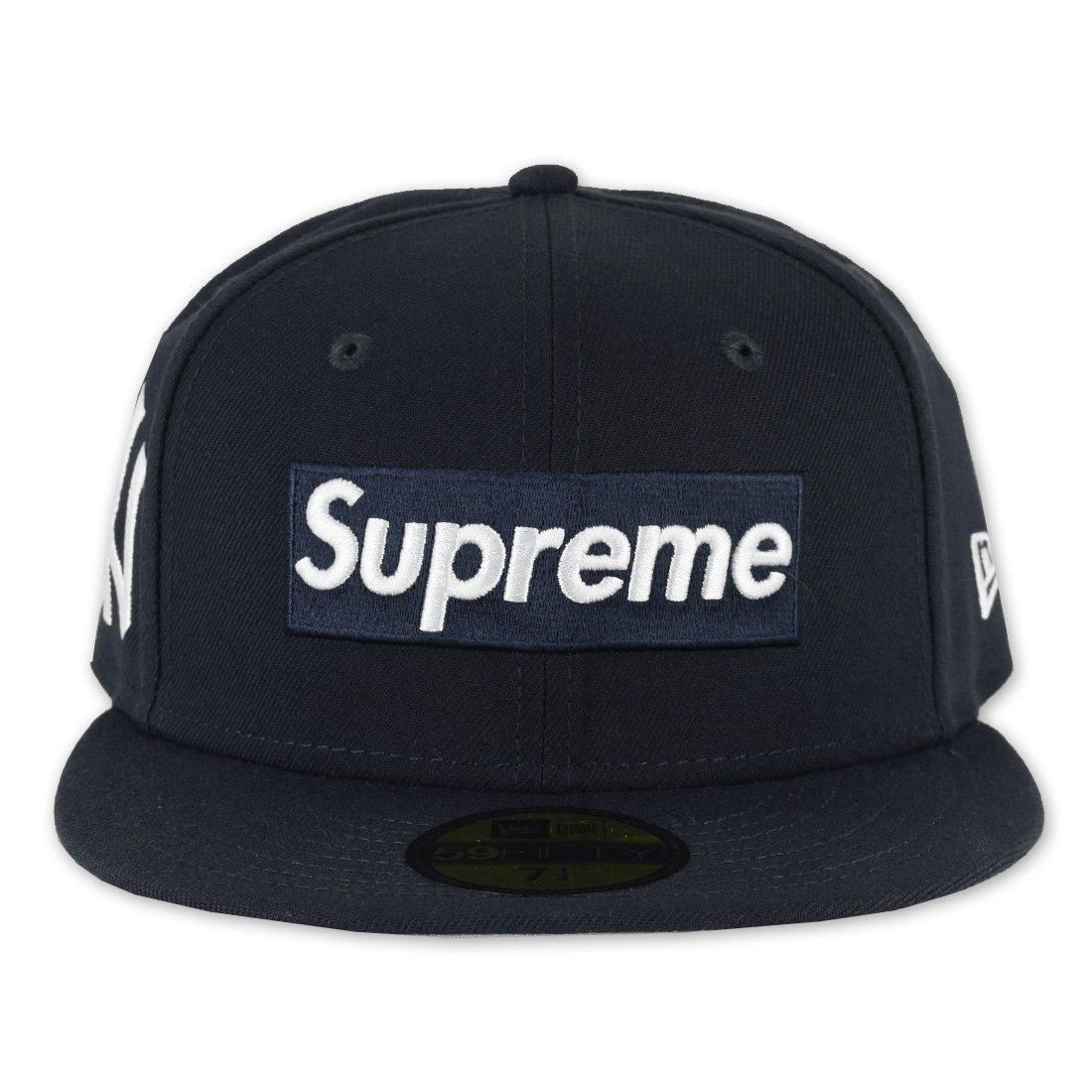 MLB Teams Box Logo New Eraシュプリーム　ヤンキース Supreme] MLB Teams Box Logo New Era - FLASH POINT Web Shop