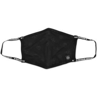 クロムハーツ　マスク CHROME HEARTS FACEMASK - Spyder｜セレクトショップ｜茨城県水戸市