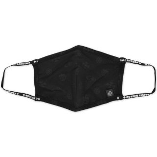 CHROME HEARTS FACEMASK
