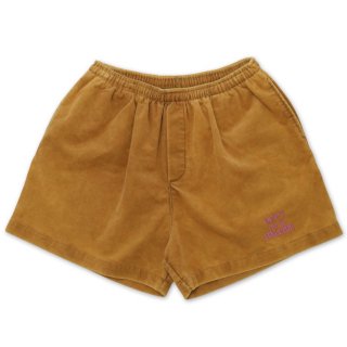 GALLERY DEPT VINTAGE CORD ZUMA SHORTS