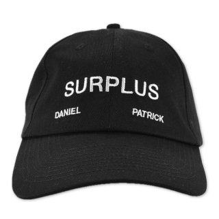SURPLUS DANIEL PATRICK BALL CAP